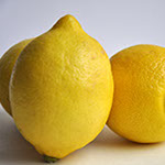 foto limón