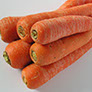 foto zanahorias