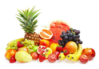 foto frutas de todas las variedades es caragol
