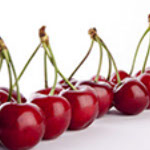 foto cerezas
