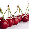 foto cerezas