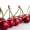 foto cerezas