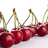 foto cerezas