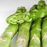 foto espárrago verde