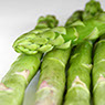 foto espárrago verde