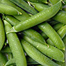 foto guisantes