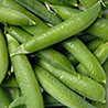 foto guisantes