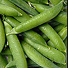 foto guisantes