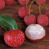 foto litchi