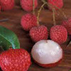 foto litchis