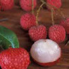 foto litchis