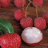 foto litchis
