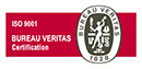 logo ISO 9001