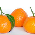 foto mandarina