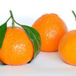 foto mandarina