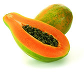 foto papaya