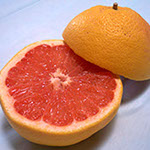 foto pomelo