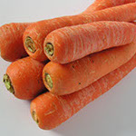 foto zanahorias