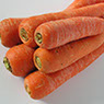 foto zanahorias