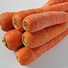 foto zanahorias
