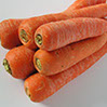 foto zanahorias