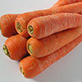 foto zanahorias